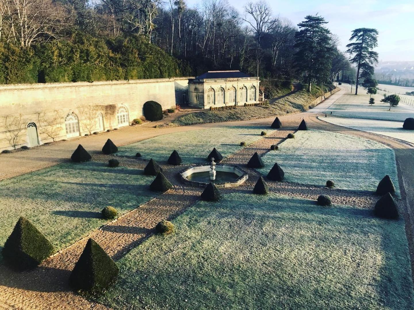 Gite Du Chateau D'Hodebert Saint-Paterne-Racan Szoba fotó