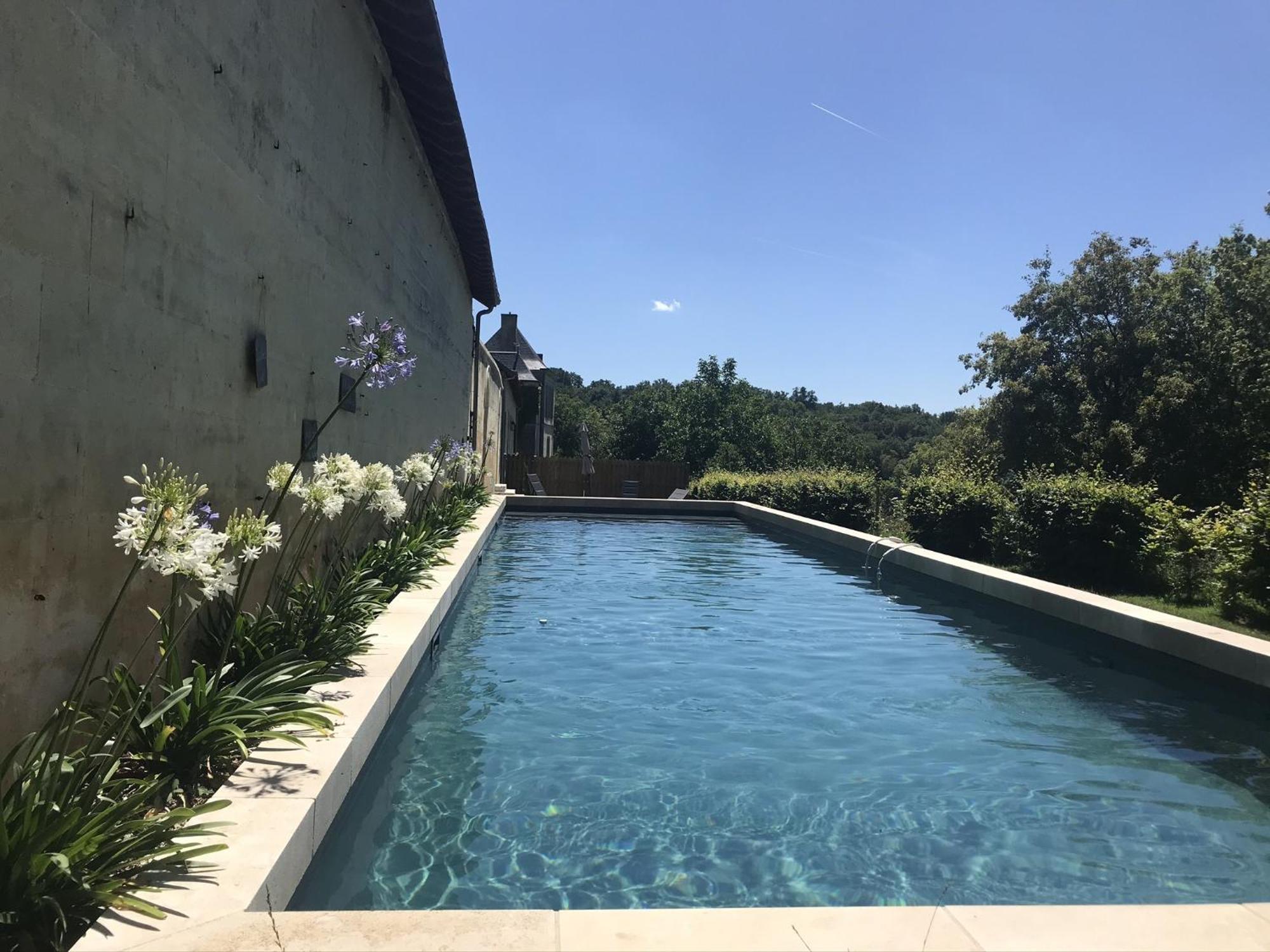 Gite Du Chateau D'Hodebert Saint-Paterne-Racan Kültér fotó